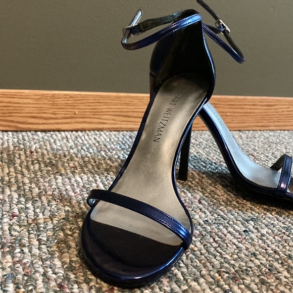 Stuart Weitzman heels - Picture 3 of 8